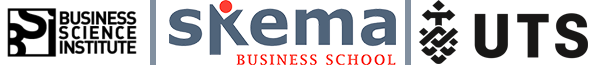 Digital DBA Business Science Institute - Skema Business School